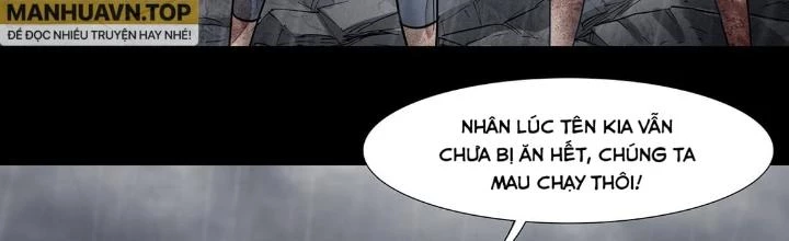 Quay Đầu Là Bờ Chapter 24 - 2