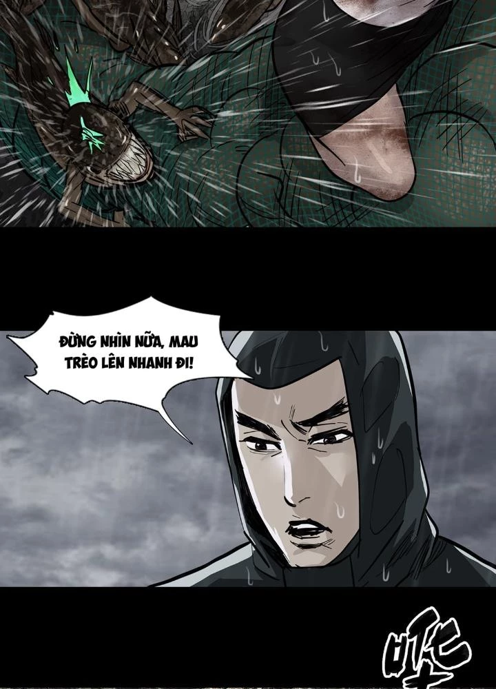 Quay Đầu Là Bờ Chapter 24 - 27