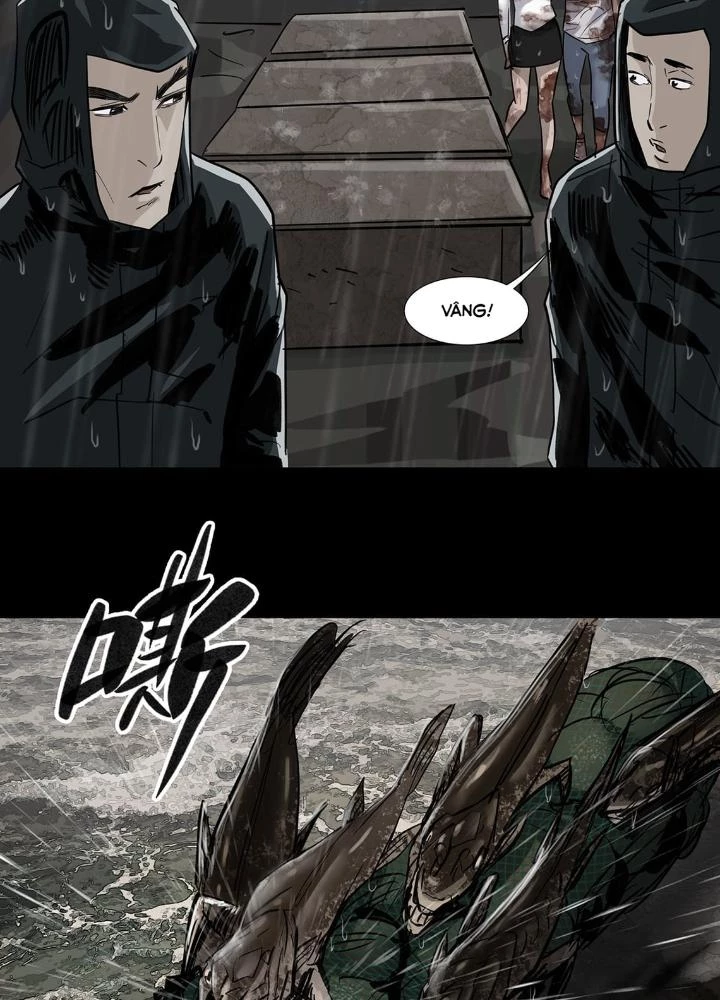 Quay Đầu Là Bờ Chapter 24 - 31
