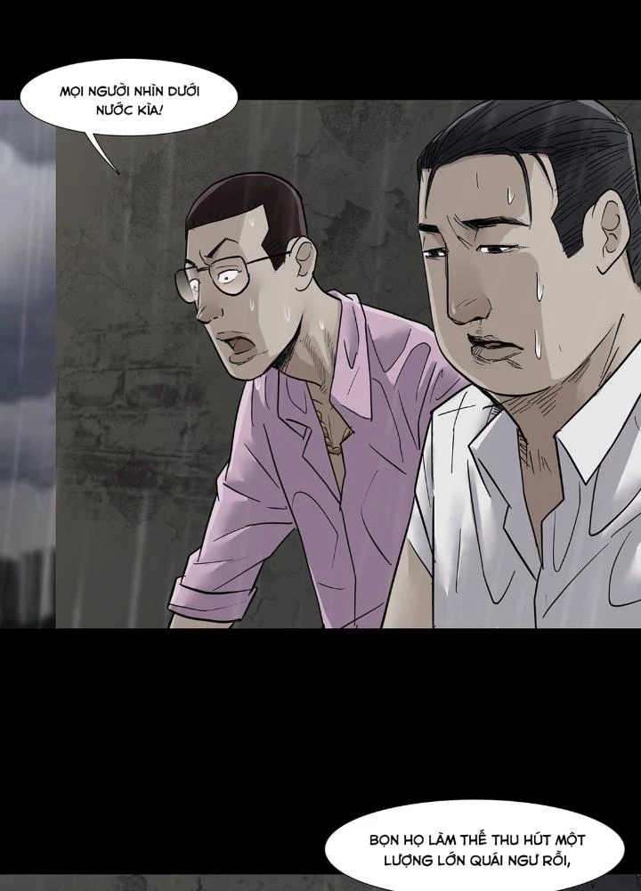 Quay Đầu Là Bờ Chapter 24 - 45