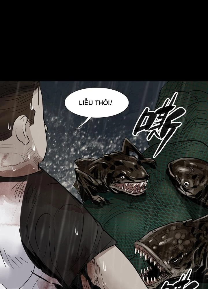Quay Đầu Là Bờ Chapter 24 - 55