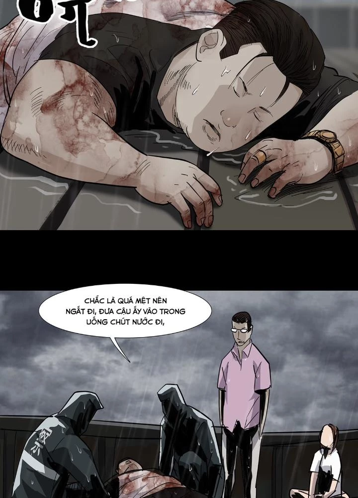Quay Đầu Là Bờ Chapter 25 - 7