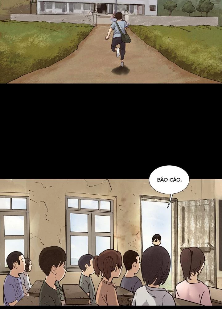 Quay Đầu Là Bờ Chapter 25 - 13