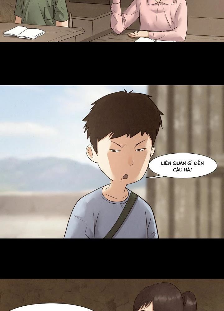 Quay Đầu Là Bờ Chapter 25 - 19