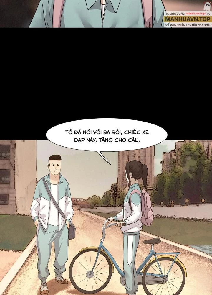 Quay Đầu Là Bờ Chapter 25 - 31