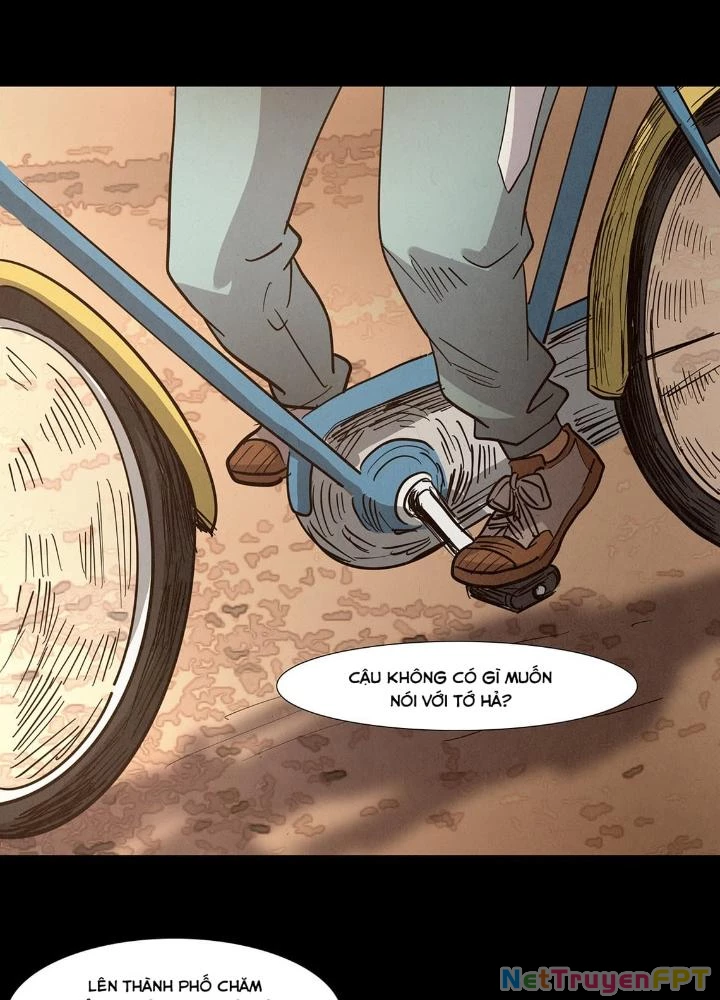 Quay Đầu Là Bờ Chapter 25 - 33