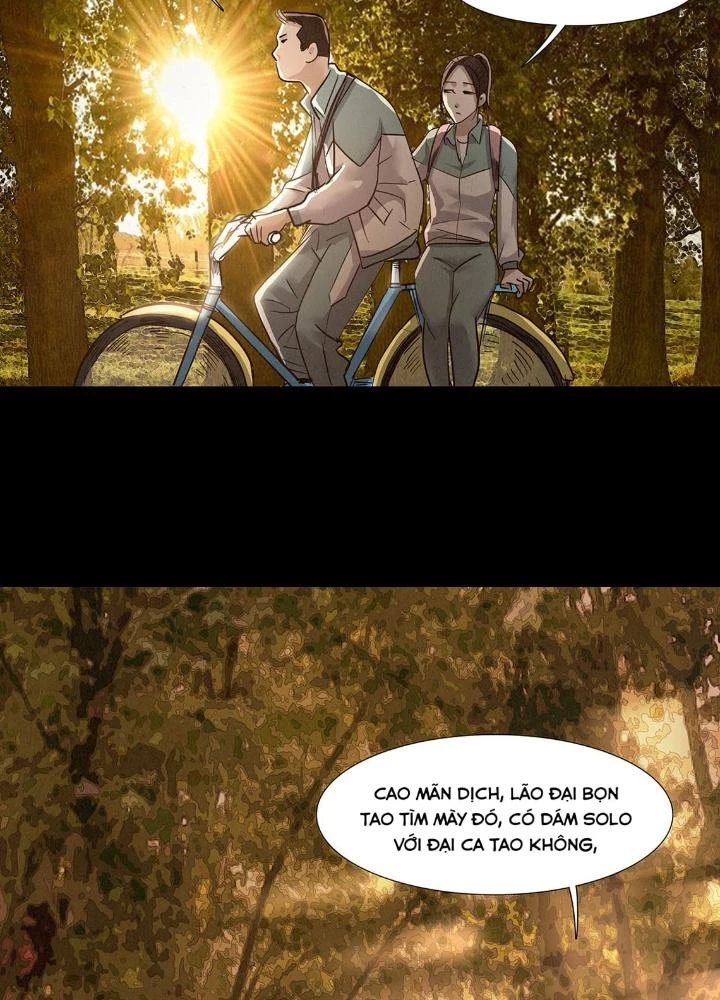 Quay Đầu Là Bờ Chapter 25 - 35