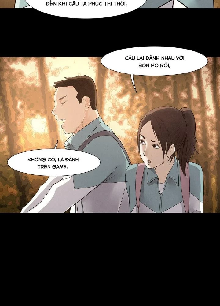 Quay Đầu Là Bờ Chapter 25 - 39