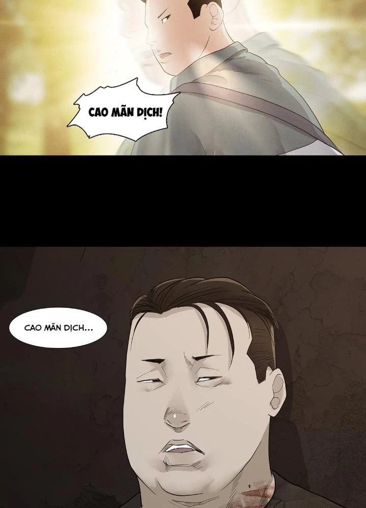 Quay Đầu Là Bờ Chapter 25 - 41