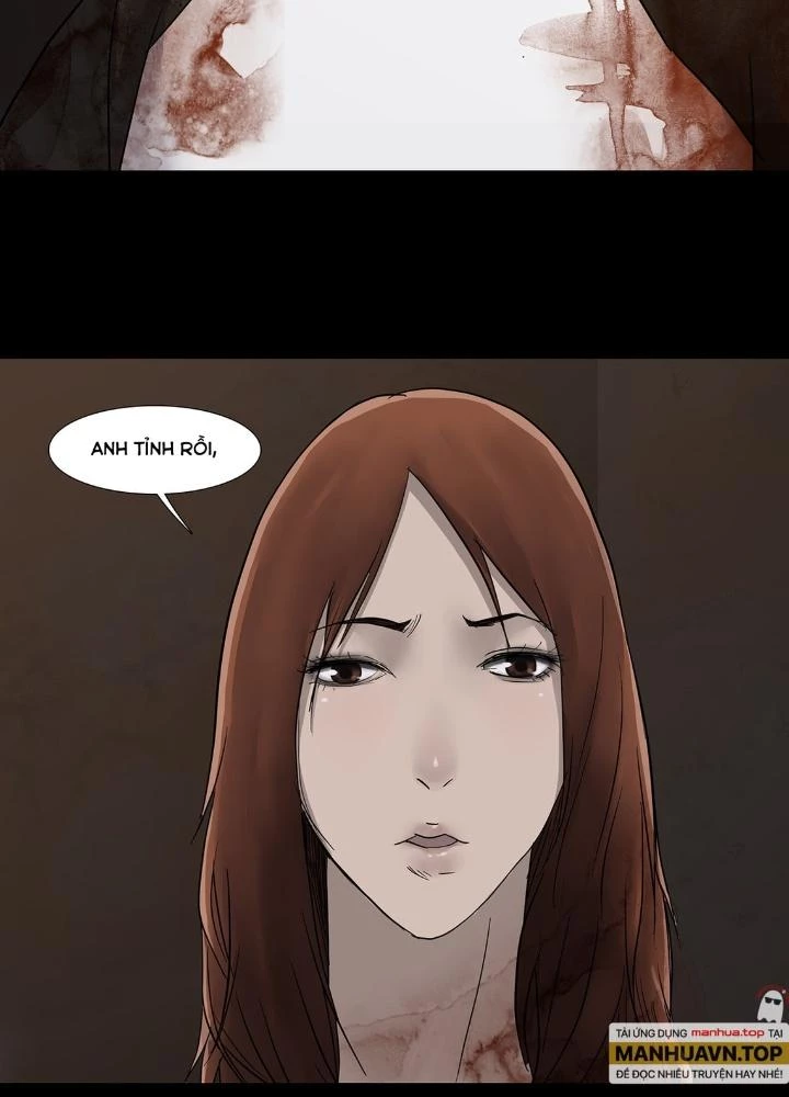 Quay Đầu Là Bờ Chapter 25 - 43