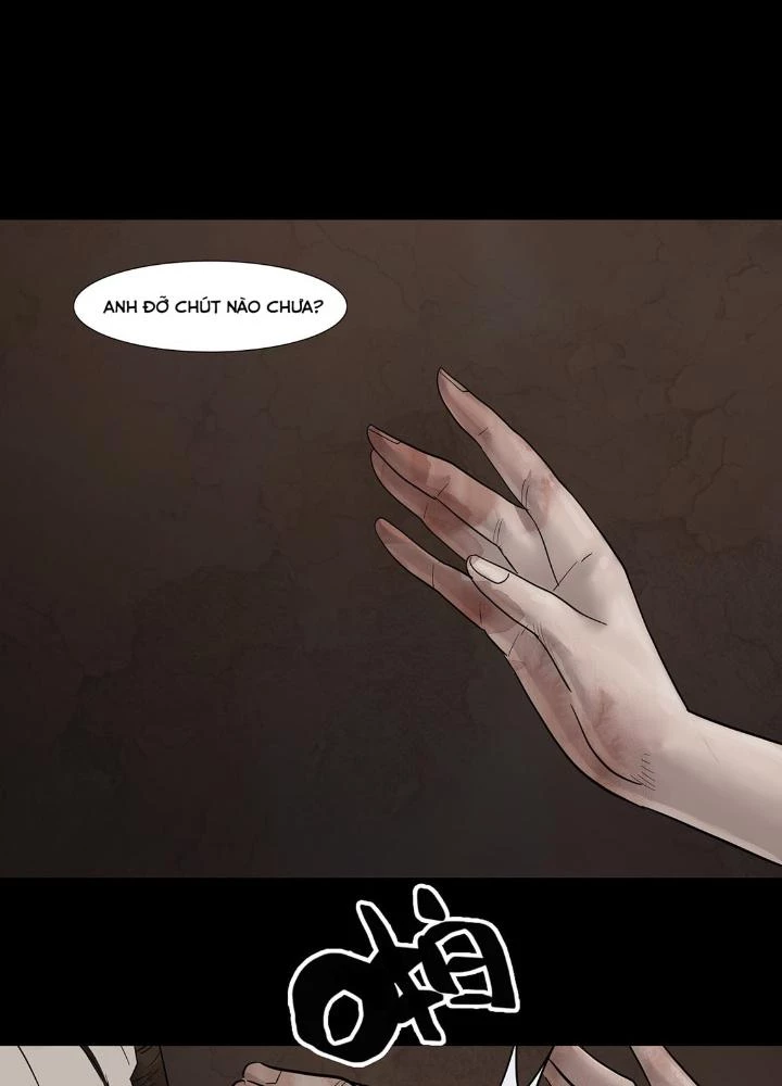 Quay Đầu Là Bờ Chapter 25 - 45