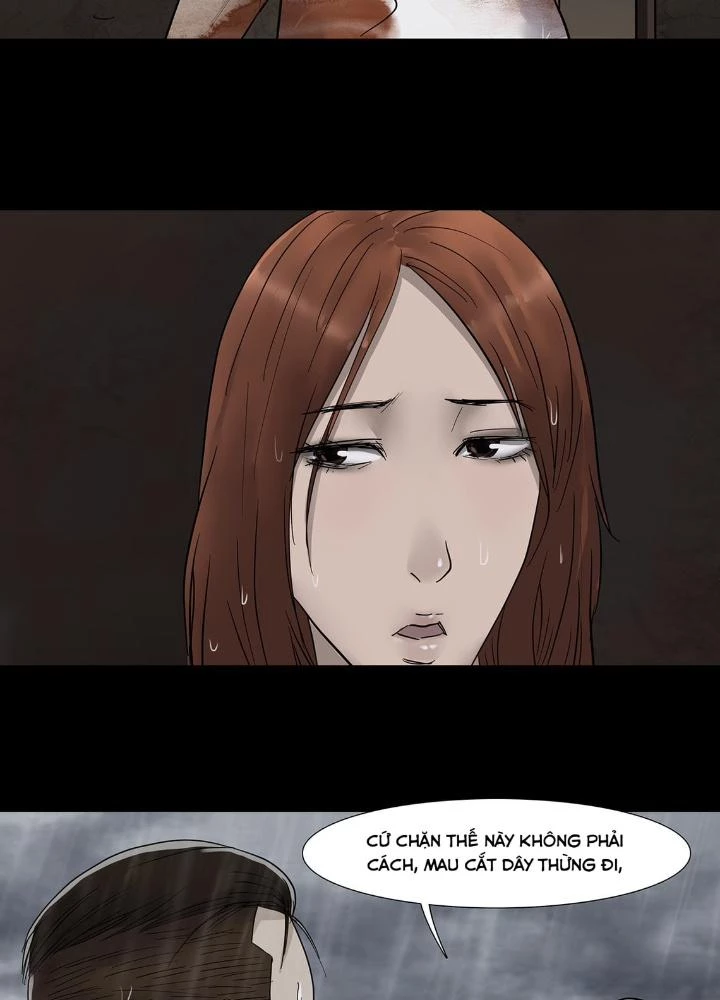 Quay Đầu Là Bờ Chapter 25 - 51