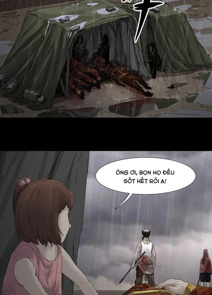 Quay Đầu Là Bờ Chapter 26 - 21