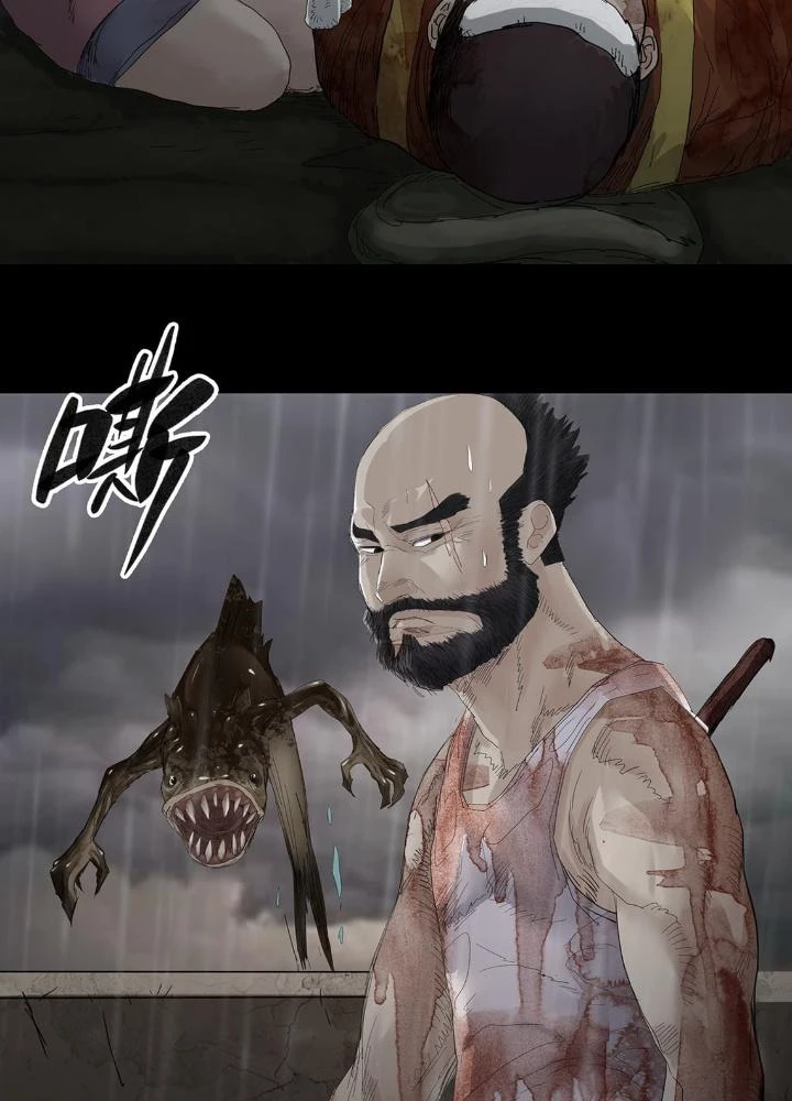 Quay Đầu Là Bờ Chapter 26 - 23