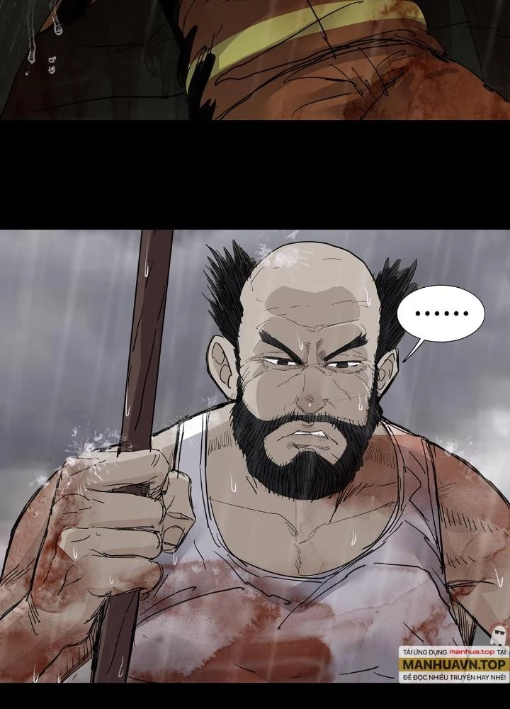Quay Đầu Là Bờ Chapter 26 - 31