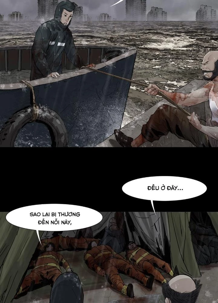 Quay Đầu Là Bờ Chapter 26 - 39
