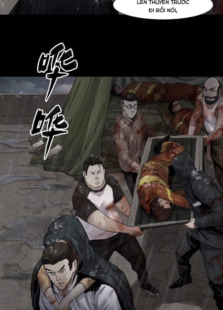 Quay Đầu Là Bờ Chapter 26 - 41