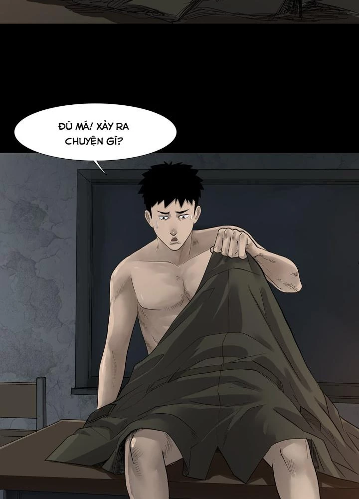 Quay Đầu Là Bờ Chapter 26 - 51