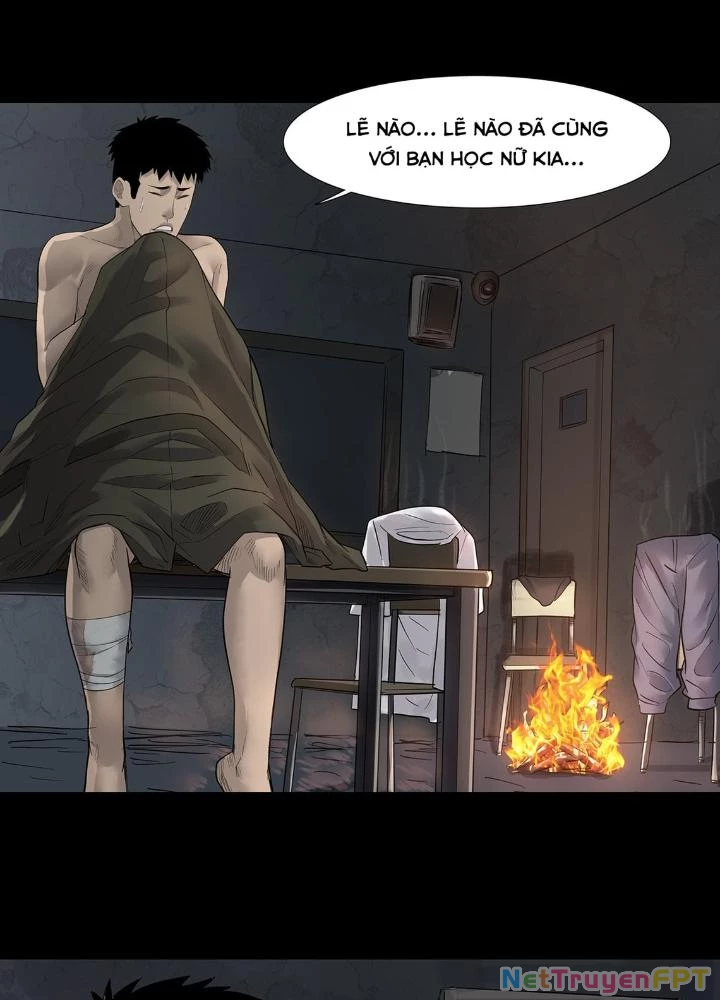 Quay Đầu Là Bờ Chapter 26 - 53