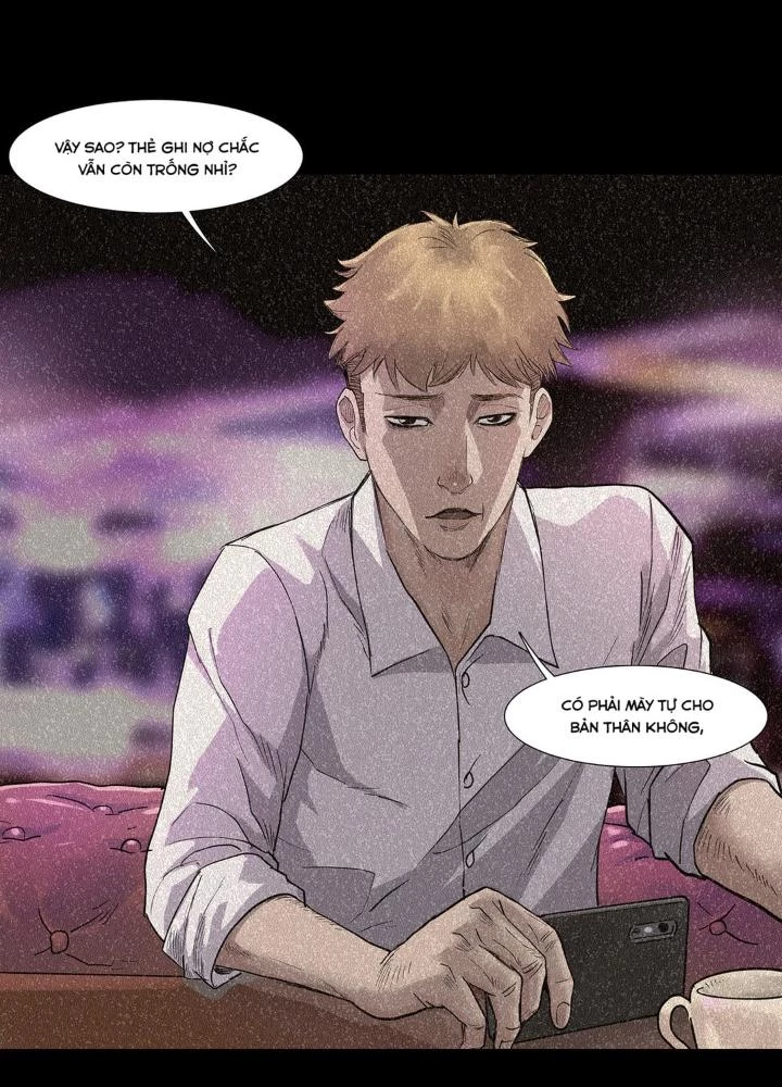 Quay Đầu Là Bờ Chapter 27 - 5