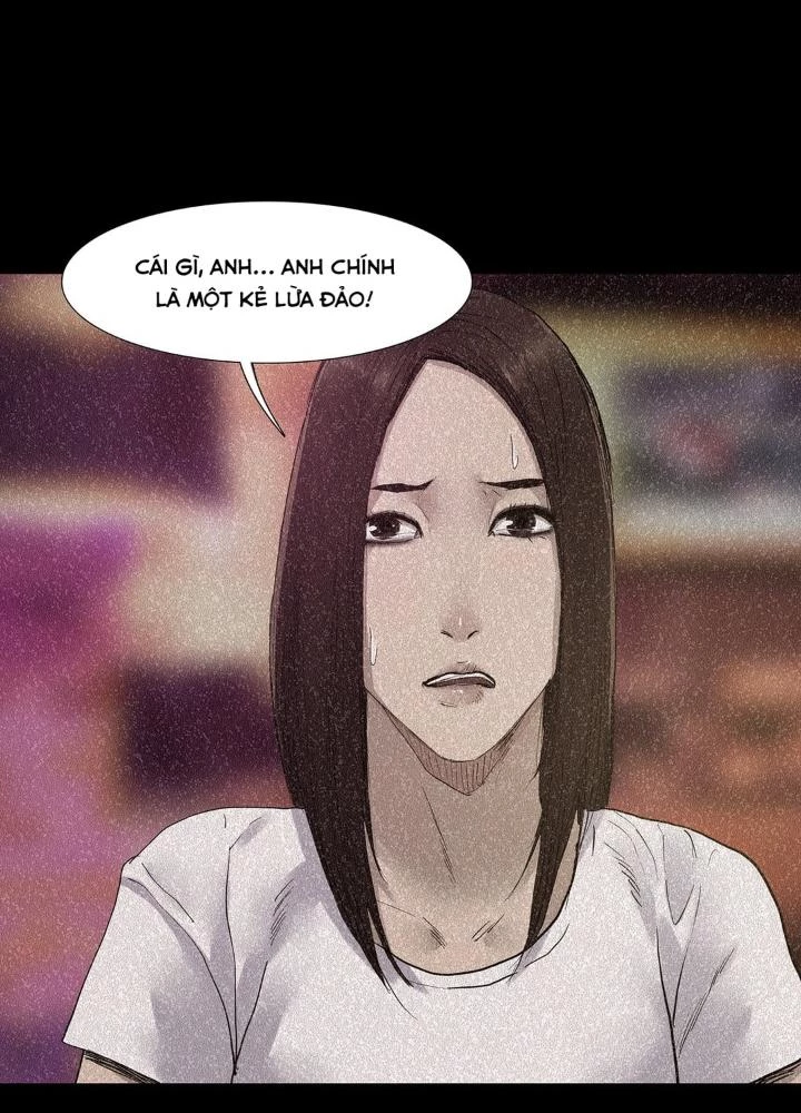 Quay Đầu Là Bờ Chapter 27 - 7