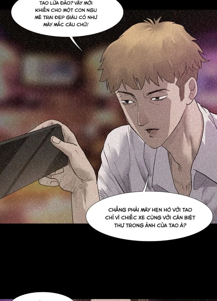 Quay Đầu Là Bờ Chapter 27 - 9