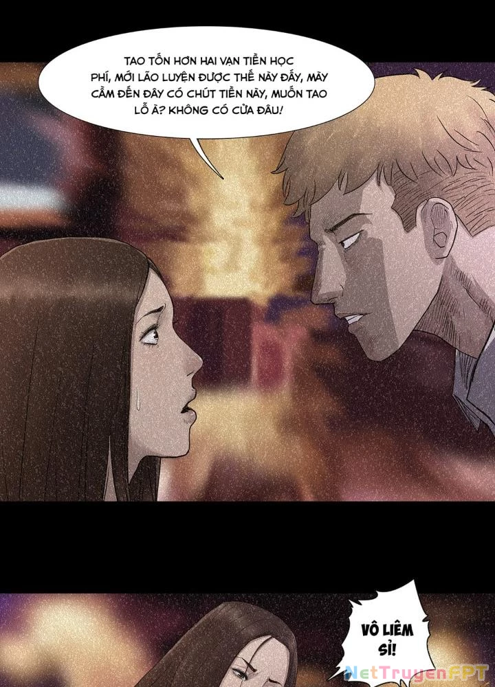 Quay Đầu Là Bờ Chapter 27 - 13