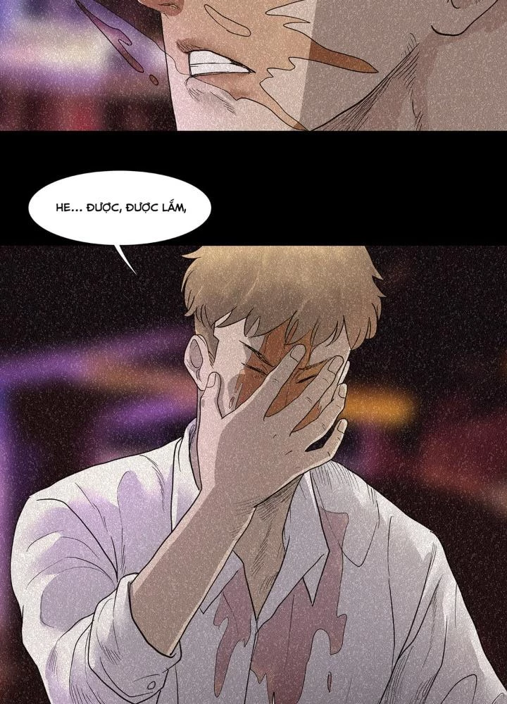 Quay Đầu Là Bờ Chapter 27 - 17