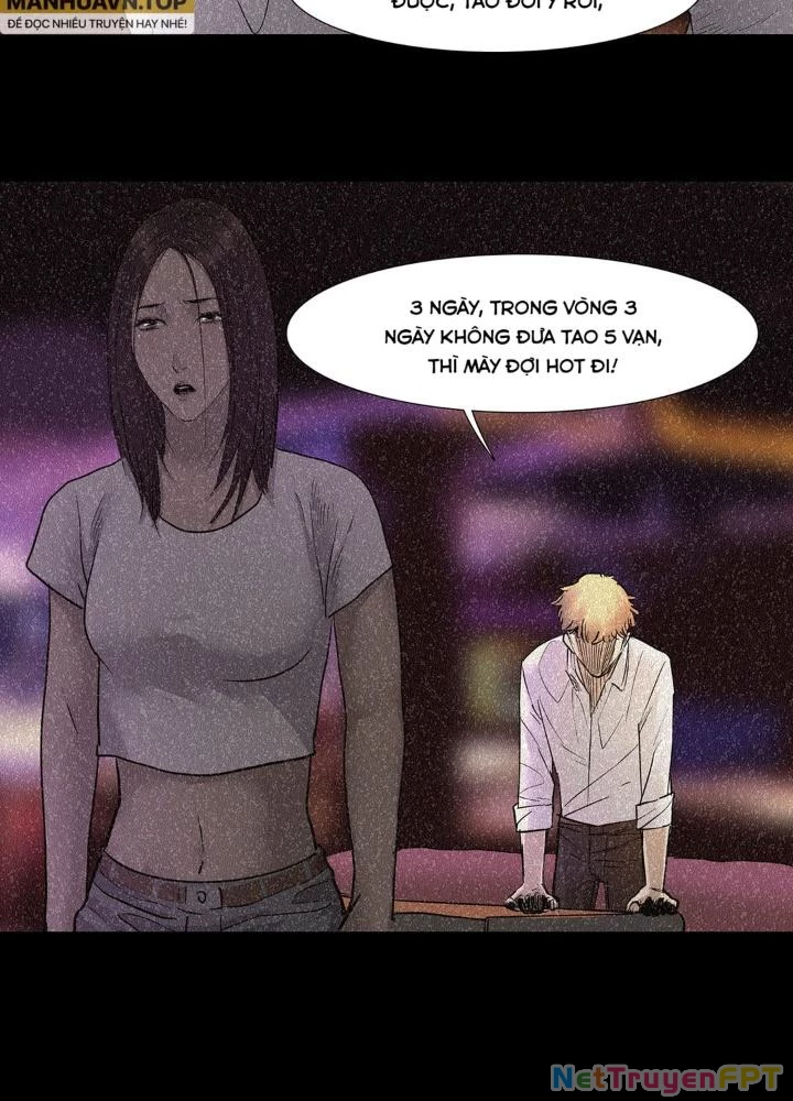 Quay Đầu Là Bờ Chapter 27 - 19