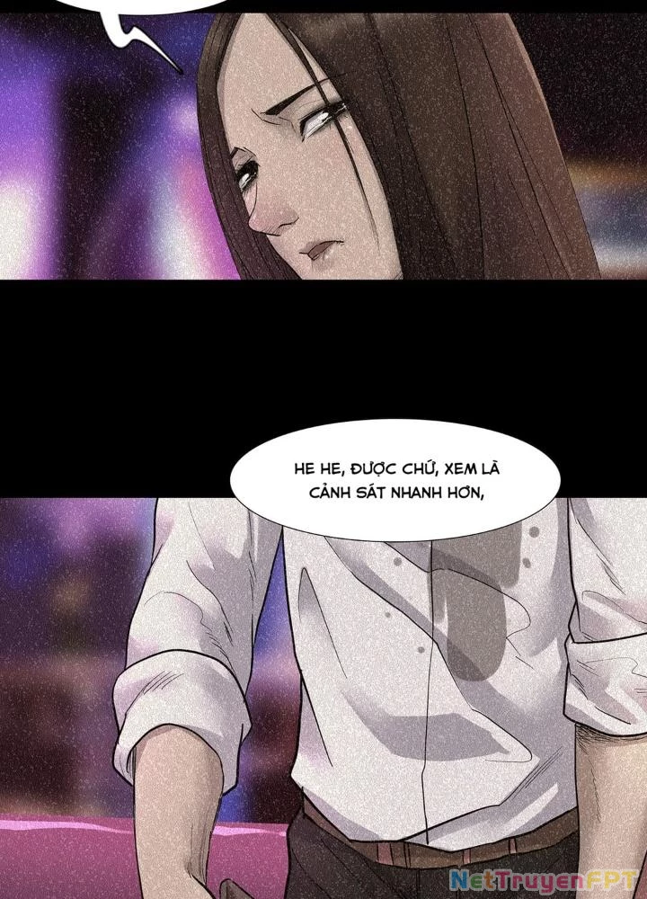 Quay Đầu Là Bờ Chapter 27 - 21