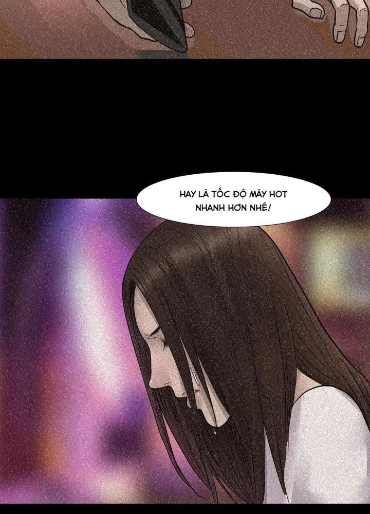Quay Đầu Là Bờ Chapter 27 - 23
