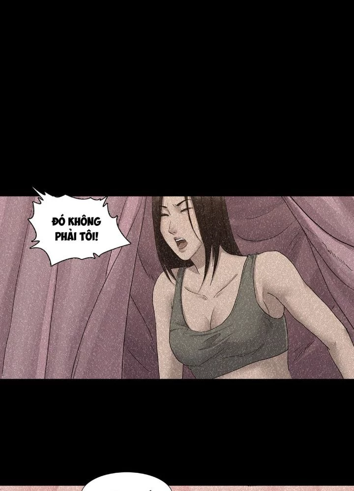 Quay Đầu Là Bờ Chapter 27 - 29