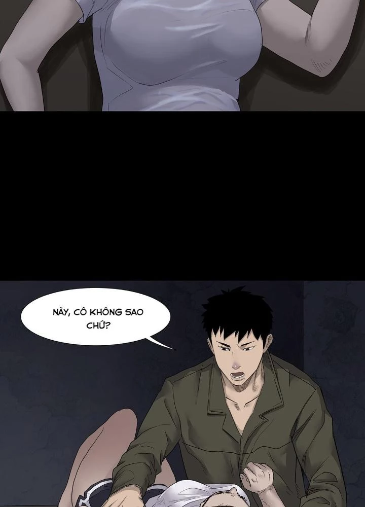 Quay Đầu Là Bờ Chapter 27 - 33