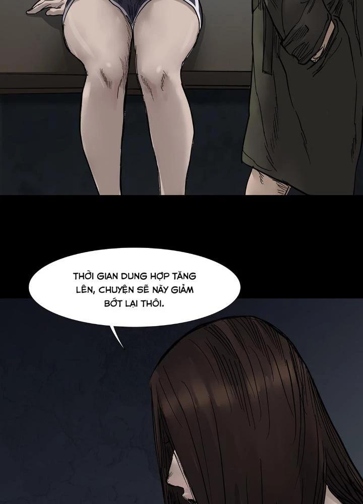 Quay Đầu Là Bờ Chapter 27 - 53