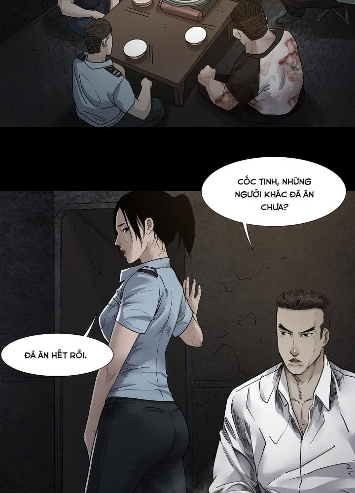 Quay Đầu Là Bờ Chapter 29 - 5