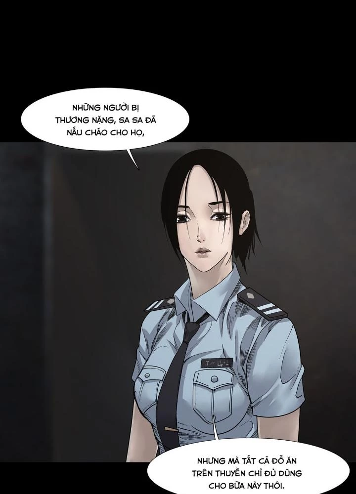 Quay Đầu Là Bờ Chapter 29 - 7