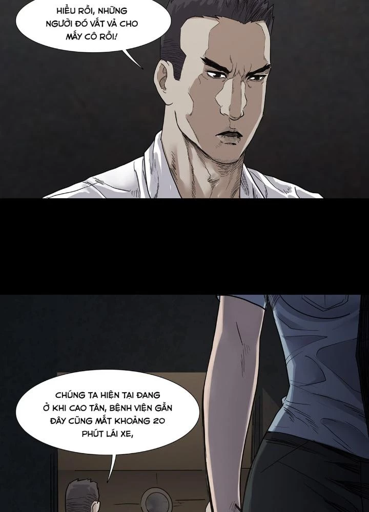 Quay Đầu Là Bờ Chapter 29 - 9
