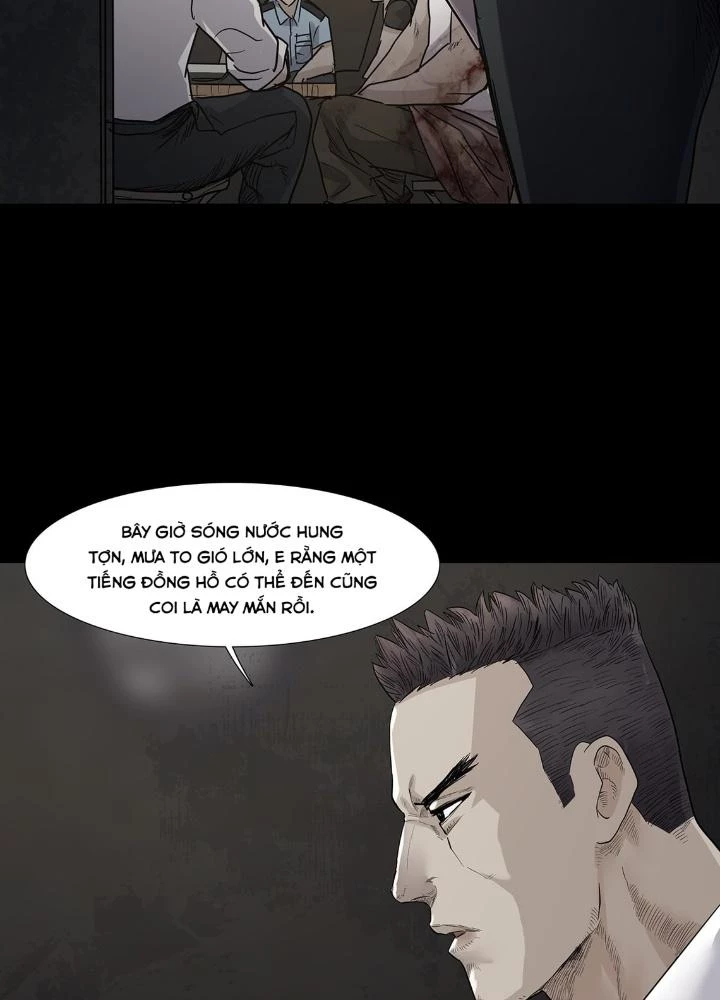 Quay Đầu Là Bờ Chapter 29 - 11