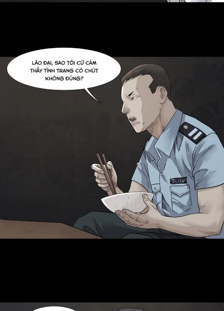 Quay Đầu Là Bờ Chapter 29 - 13