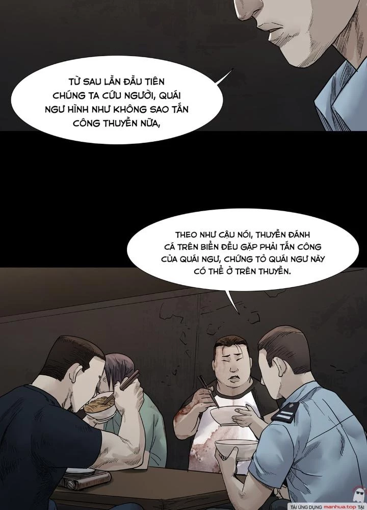 Quay Đầu Là Bờ Chapter 29 - 17