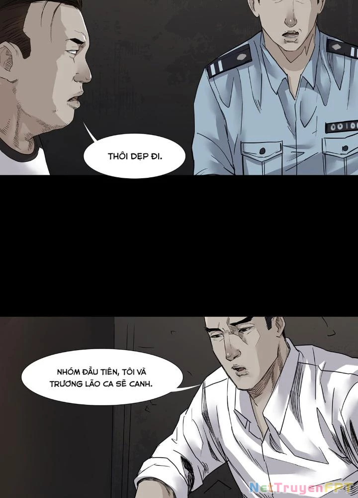 Quay Đầu Là Bờ Chapter 29 - 25