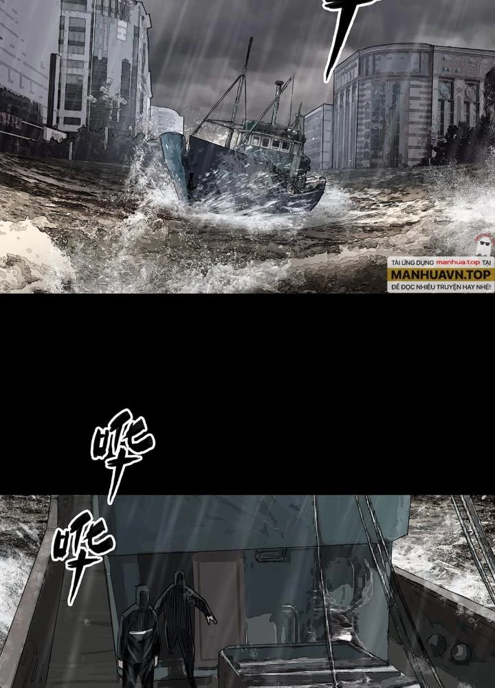 Quay Đầu Là Bờ Chapter 29 - 31