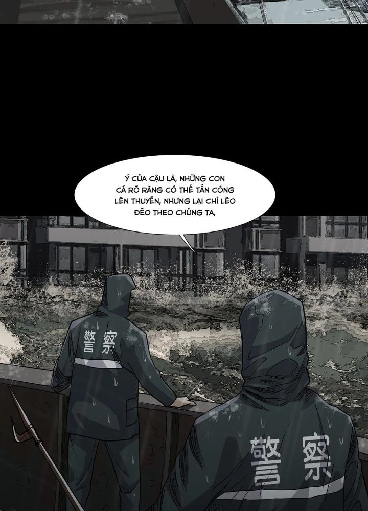 Quay Đầu Là Bờ Chapter 29 - 33