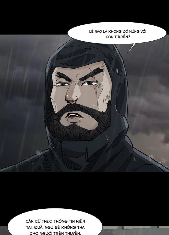 Quay Đầu Là Bờ Chapter 29 - 35
