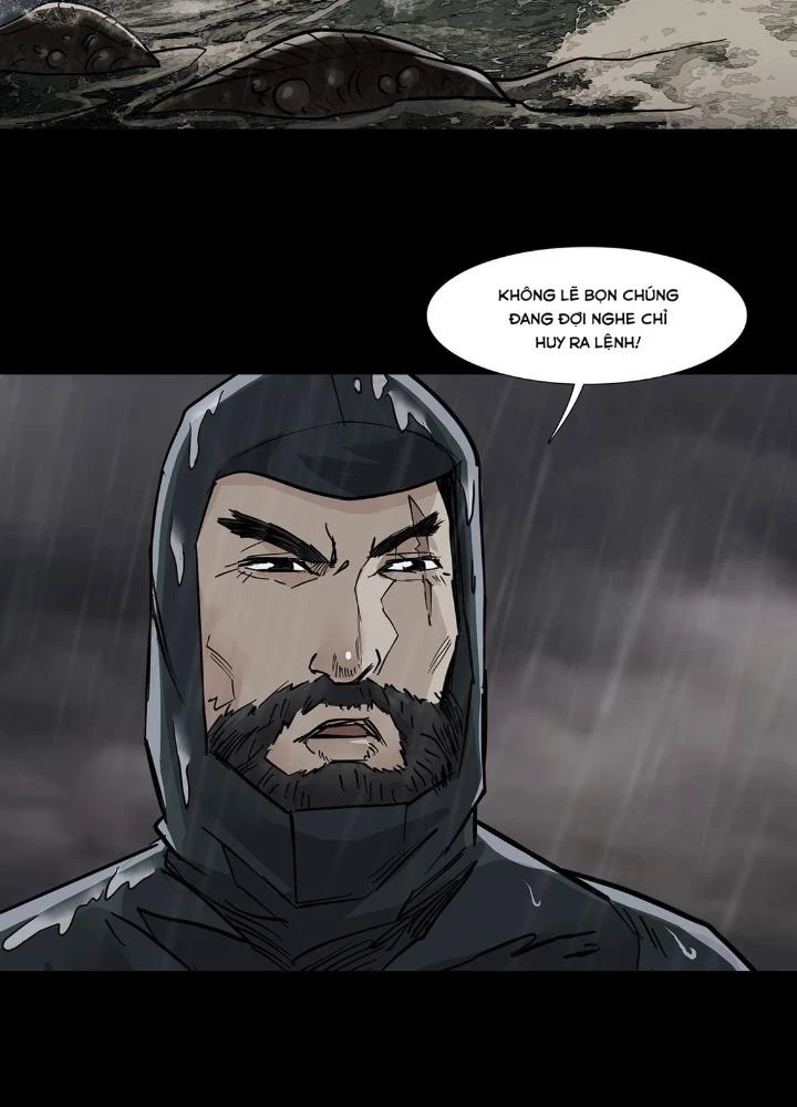 Quay Đầu Là Bờ Chapter 29 - 39