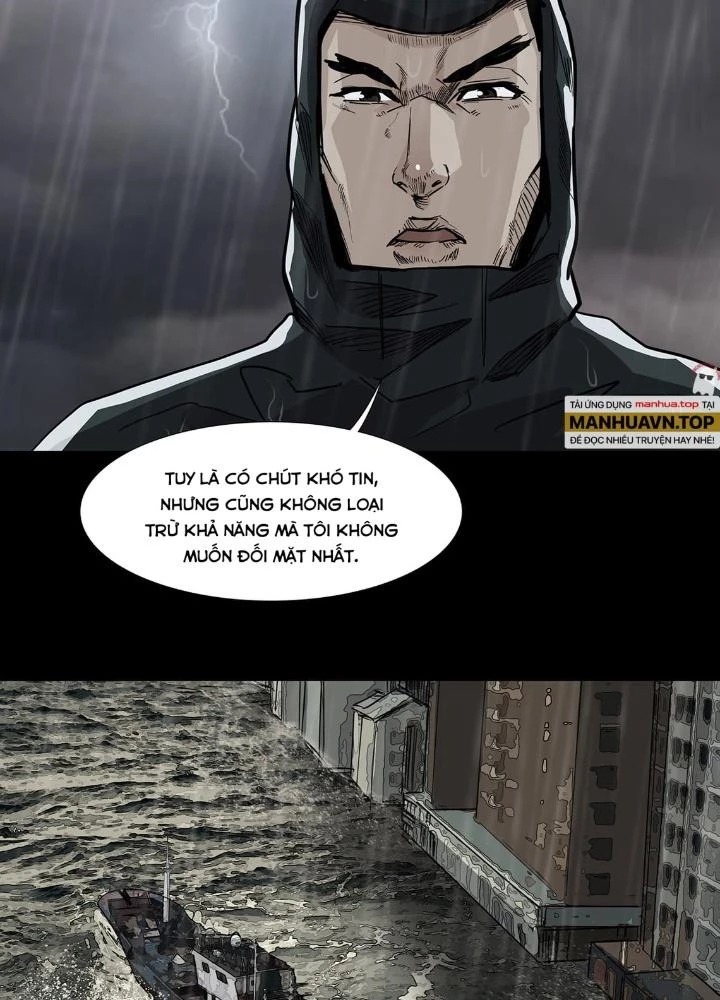 Quay Đầu Là Bờ Chapter 29 - 43