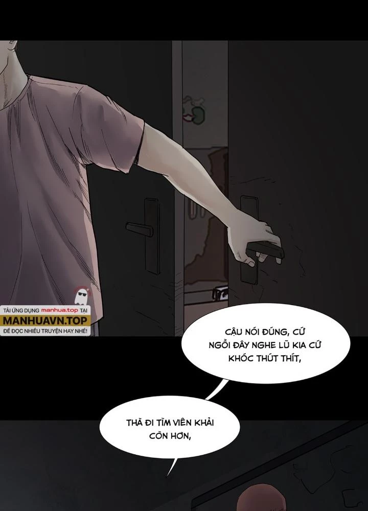 Quay Đầu Là Bờ Chapter 30 - 3