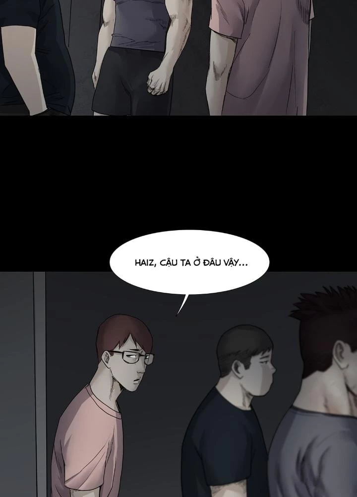 Quay Đầu Là Bờ Chapter 30 - 5