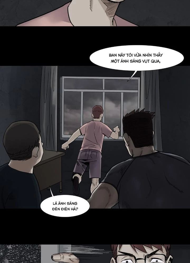 Quay Đầu Là Bờ Chapter 30 - 9