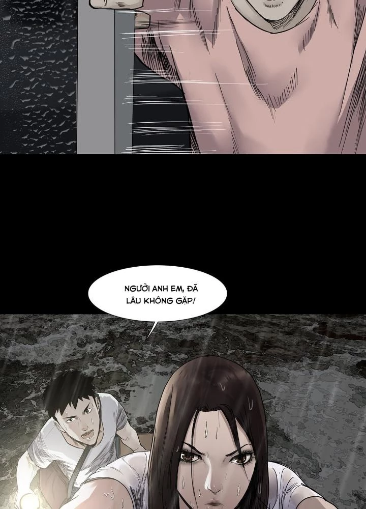 Quay Đầu Là Bờ Chapter 30 - 11